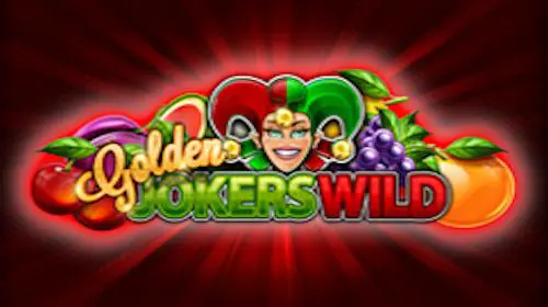 Golden Jokers Wild - WinPesa - Nigeria